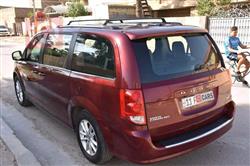 Dodge Grand Caravan